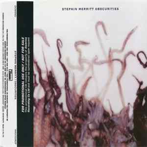 Stephin Merritt - Obscurities mp3