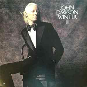 Johnny Winter - John Dawson Winter III mp3