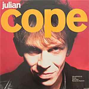 Julian Cope - Trampolene mp3