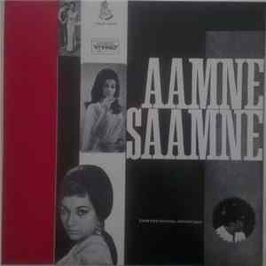 Kalyanji Anandji - Aamne Saamne mp3