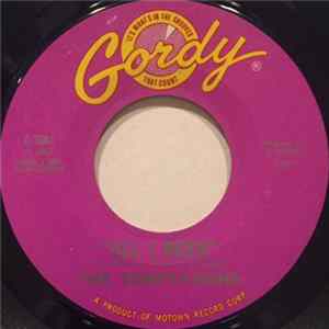 The Temptations - All I Need mp3