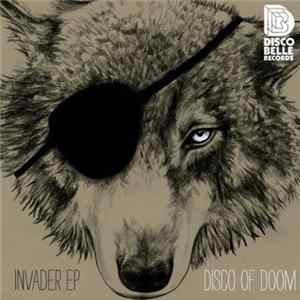 Disco Of Doom - Invader mp3