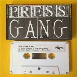 Pressgang - Same mp3