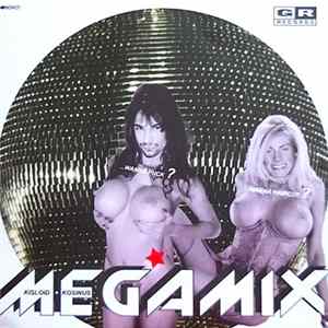 Kisloid + Kosinus - Wanna Fuck? Wanna Haircut? Megamix mp3