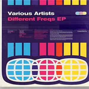 Various - Different Freqs EP mp3