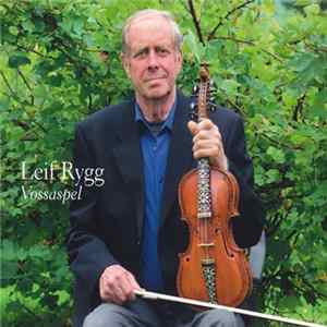 Leif Rygg - Vossaspel mp3
