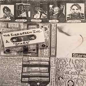 Evergreen Inc. - Stars mp3