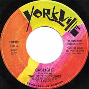 The Ugly Ducklings - Gaslight / Rimb Nugget mp3
