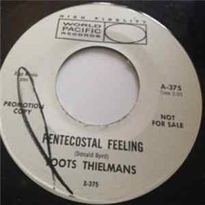 Toots Thielemans - Pentecostal Feeling mp3