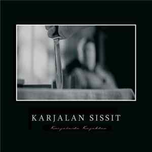 Karjalan Sissit - Karjalasta Kajahtaa mp3