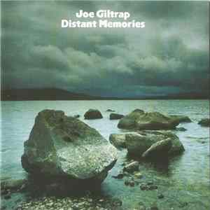 Joe Giltrap - Distant Memory mp3