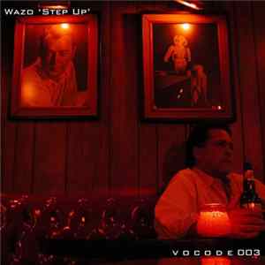 Wazo - Step Up EP mp3