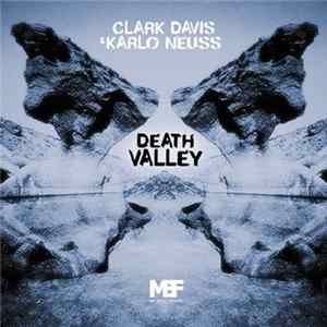 Clark Davis & Karlo Neuss - Death Valley mp3