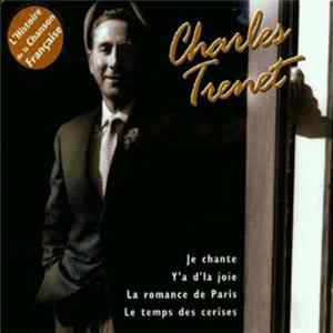 Charles Trenet - Charles Trenet mp3