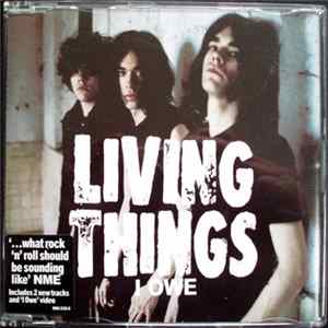 Living Things - I Owe mp3