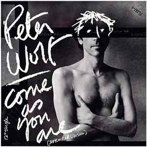 Peter Wolf - Come As You Are mp3