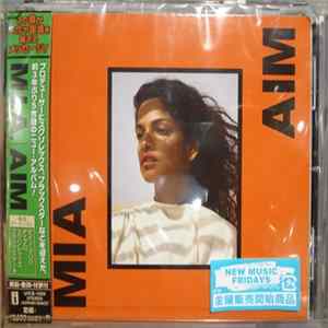 MIA - AIM mp3