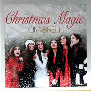 Cimorelli - Christmas Magic mp3
