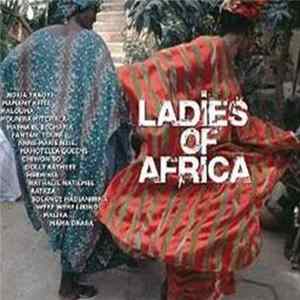 Various - Ladies Of Africa mp3