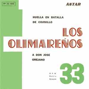 Los Olimareños - Los Olimareños mp3
