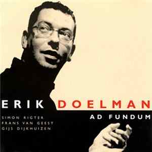 Erik Doelman - Ad Fundum mp3