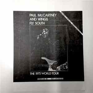 Paul McCartney - Fly South mp3