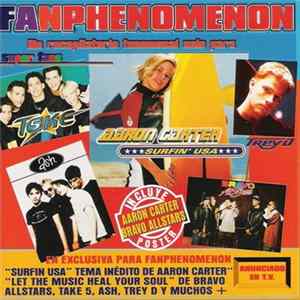 Various - Fanphenomenon mp3