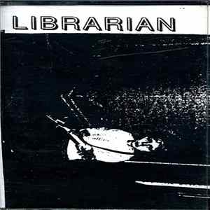 Librarian - Never Been To Basingstoke mp3