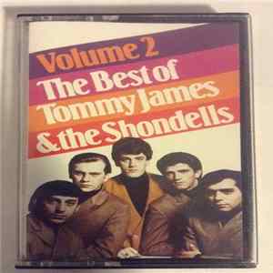 Tommy James & The Shondells - The Best of Tommy James & the Shondells Volume 2 mp3