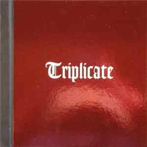 Bob Dylan - Triplicate mp3