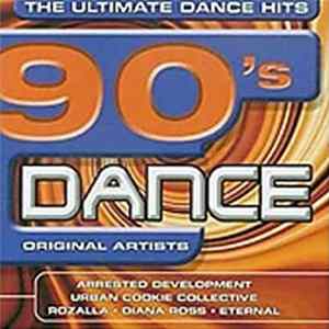 Various - 90's Dance mp3