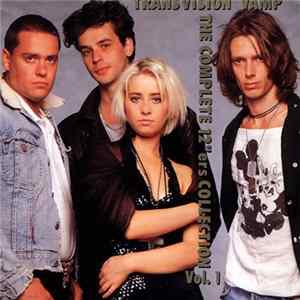 Transvision Vamp - The Complete 12"ers Collection Vol. 1 mp3