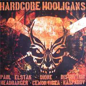 Various - Hardcore Hooligans mp3