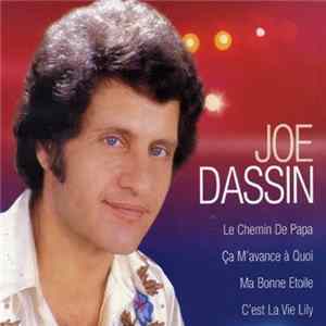 Joe Dassin - Concerts Musicorama mp3