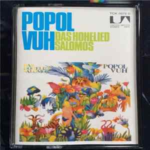Popol Vuh - Das Hohelied Salomos mp3