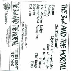 The 3rd And The Mortal - In This Room mp3