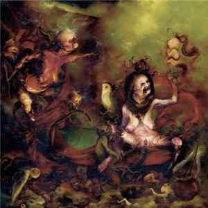Unaussprechlichen Kulten - Keziah Lilith Medea (Chapter X) mp3