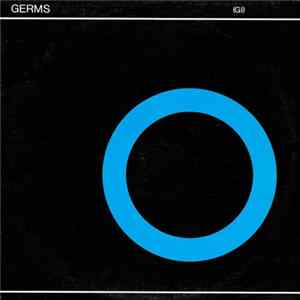 Germs - (GI) mp3