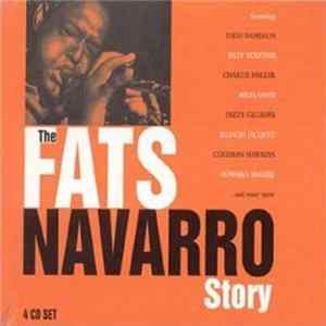 Fats Navarro - The Fats Navarro Story mp3