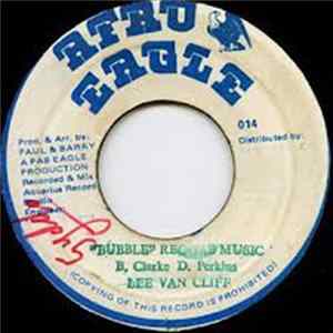 Lee Van Cliff - "Bubble" Reggae Music mp3