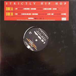 Various - Strictly Hip Hop mp3
