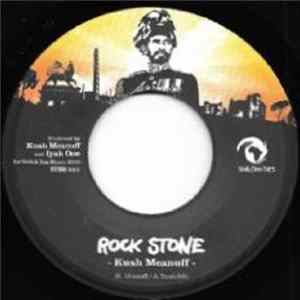 Kush McAnuff - Rock Stone mp3