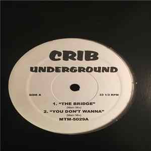 Various - The Bridge / You Don't Wanna / Ms. Jackson mp3