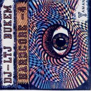 DJ LTJ Bukem - Hardcore Volume 4 mp3