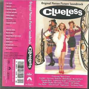 Various - Clueless - Original Motion Picture Soundtrack mp3