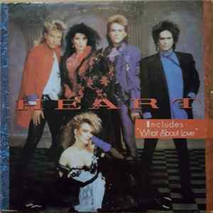 Heart - Heart mp3