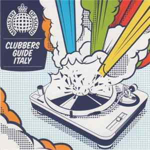 Various - Ministry Of Sound Clubbers Guide To Italy mp3