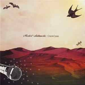 CrankCase - Model Arithmetic mp3