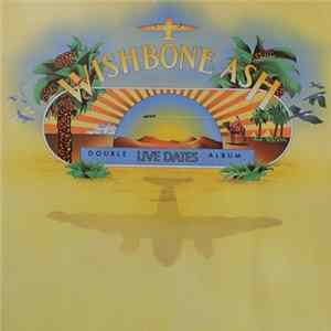 Wishbone Ash - Live Dates mp3