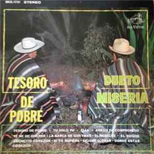 Dueto Miseria - Tesoro De Pobre mp3